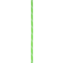 Edelrid STATIC LOW STRETCH 11 mm, NEON GRÜN-  halbstatisches Seil mit geringer Dehnung