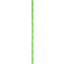Edelrid STATIC LOW STRETCH 11 mm, NEON GRÜN-...