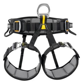 Petzl FALCON Sitzgurt für Rettungseinsätze