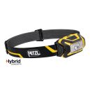 Petzl ARIA 1R - 450 Lumen, robuste und wasserdichte...