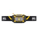 Petzl ARIA 1R - 450 Lumen, robuste und wasserdichte...