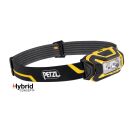 Petzl ARIA 2R - 600 Lumen, robuste und wasserdichte...