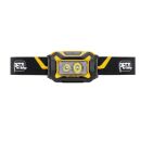 Petzl ARIA 2R - 600 Lumen, robuste und wasserdichte...
