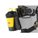 Petzl INTERFAST Zubehör zur schnellen Befestigung für TOOLBAG und TOOLEASH