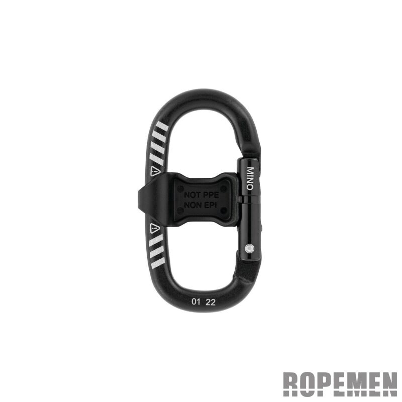 PETZL L013aa01 Kletterzubehör - Elastischer Gurtband 150 Cm Für Sturzsicherung