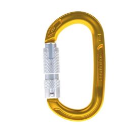 Singing Rock OXY TriLock mit Keylock +++SONDERPREIS+++