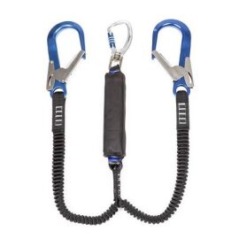 Mittelmann Falldämper FLEX FD40 MAX - Y-Seil