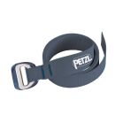 Petzl GÜRTEL - blau