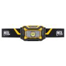 Petzl ARIA 1 - 350 Lumen, robuste und wasserdichte Kompaktstirnlampe