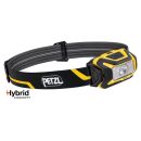 Petzl ARIA 1 - 350 Lumen, robuste und staub- und wasserdichte Kompaktstirnlampe