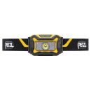 Petzl ARIA 1 - 350 Lumen, robuste und staub- und wasserdichte Kompaktstirnlampe