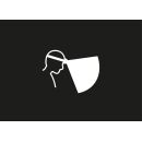 Petzl ARIA 1 - 350 Lumen, robuste und staub- und wasserdichte Kompaktstirnlampe