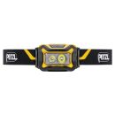 Petzl ARIA 2 - 450 Lumen, robuste und wasserdichte Kompaktstirnlampe