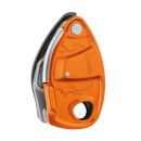 Petzl GRIGRI + Sicherungsgerät mit Anti-Panik-Funktion