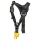 Petzl TOP CROLL L Brustgurt mit Bruststeigklemme für Sitz- und Haltegurte