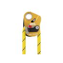 Petzl MINI TRAXION Umlenkrolle mit Rücklaufsperre