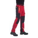 Courant ARK Technical Prowear Hose rot +++SONDERPREIS+++
