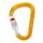 Petzl ATTACHE Screwlock Karabiner