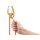 Petzl ATTACHE Screwlock Karabiner