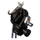 Mittelmann infinityAxess-MTK20S Rettungshub,- Abseil-, Arbeits-, Lastengerät mit Seil