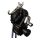 Mittelmann infinityAxess-MTK20S Rettungshub,- Abseil-, Arbeits-, Lastengerät mit Seil