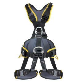 Singing Rock PROFI WORKER 3D Speed Komplettgurt