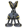 Singing Rock PROFI WORKER 3D Speed Komplettgurt