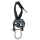 Harken NINJA Fußsteigklemme Multiascend