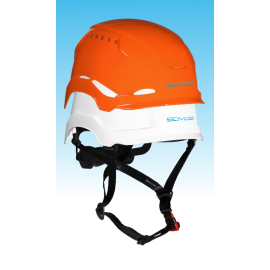 SOVOS S3200 Helm - farblich variabel EN 397 - ohne Cover