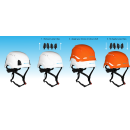 SOVOS S3200 Helm - farblich variabel EN 397 - ohne Cover