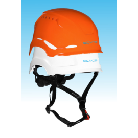 SOVOS S3200 Helm SET - farblich variabel EN 397 - inkl. Cover