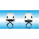 Stein SOVOS S3200 Helm SET - farblich variabel EN 397 -...