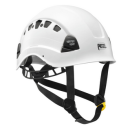 Petzl VERTEX VENT Helm schwarz