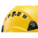 Petzl VERTEX VENT Helm schwarz