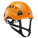Petzl VERTEX VENT Helm schwarz