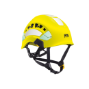 Petzl VERTEX VENT Helm schwarz