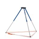 Eyolf Pythagoras Industrial Tripod System - Dreibein