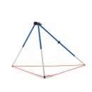 Eyolf Pythagoras Offset Tripod System w. extension leg -...