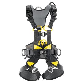 Petzl VOLT Auffang- und Haltegurt *europ, Version*  +++EINZELSTÜCK+++