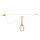 Petzl GRILLON Ersatzseil 2-20 m