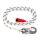 Petzl GRILLON HOOK Ersatzseil 2 - 5 m *europäische Version*