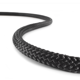 Teufelberger RESCUE ASSAULT, mit Aramid-Zwischenmantel, 11 mm Statikseil