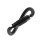 Kong OVALONE DNA Trilock gedrehter Alukarabiner 24 kN
