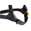 Petzl STRATO VENT Industriekletterhelm