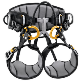 Petzl SEQUOIA SRT Sitzgurt