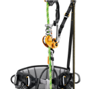 Petzl SEQUOIA SRT Sitzgurt