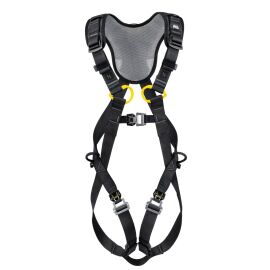 Petzl NEWTON FAST Auffang- und Rückhaltegurt