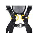 Petzl NEWTON FAST Auffang- und Rückhaltegurt