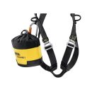 Petzl NEWTON FAST Auffang- und Rückhaltegurt
