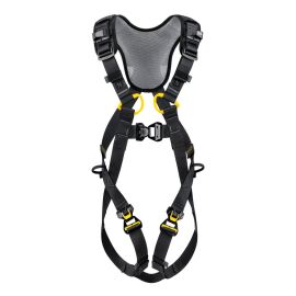 Petzl NEWTON FAST  *Int. Version* SCHWARZ